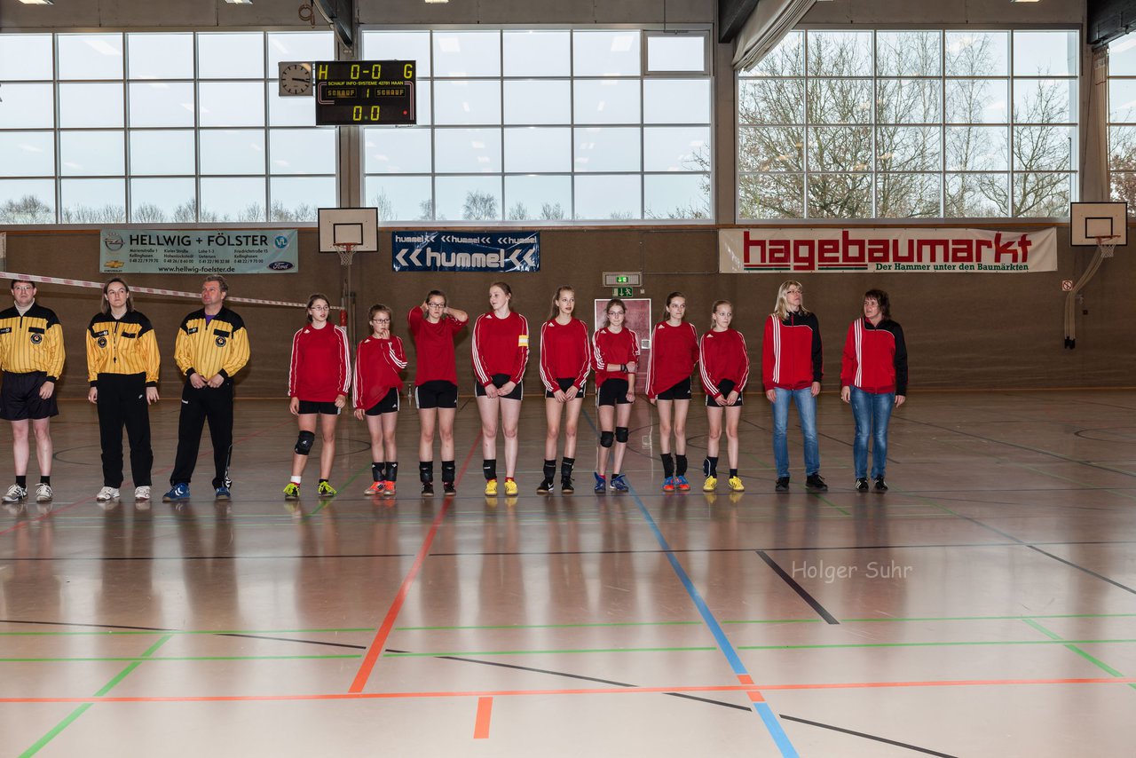 Bild 518 - U14w Deutsche Meisterschaft